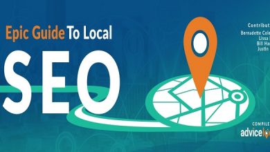 Getting started with Local SEO