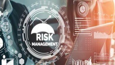 Effective Risk Management For Businesses - 6 Essential Steps