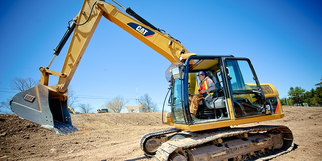 Heavy equipment operator training is essential for your business' growth.