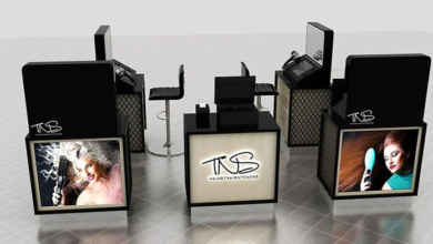 Innovative Retail Display Ideas to Boost Sales