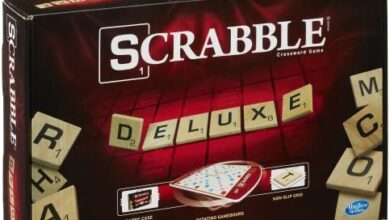 A Detailed Guide About Buying A Scrabbles Set
