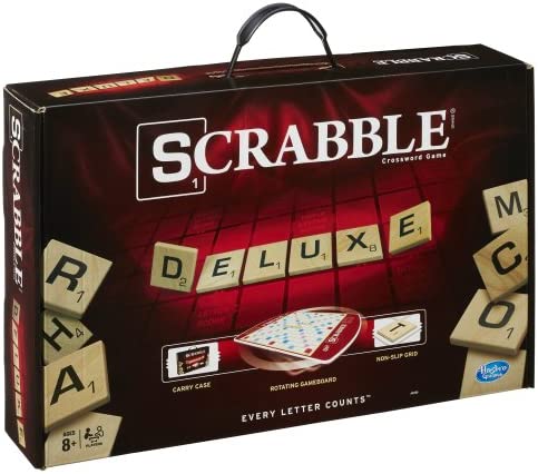 A Detailed Guide About Buying A Scrabbles Set