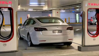 How Long Does It Take To Charge A Tesla?