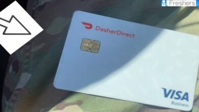 How To Get Money Off Dasher Direct Virtual Card?