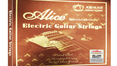 Electric Guitar Strings: What Are The Benefits Of High-Quality Strings?