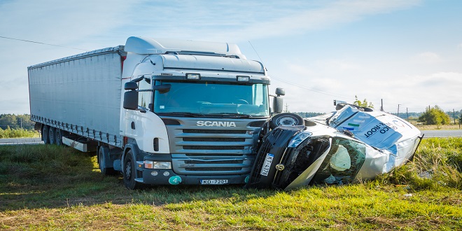 How to Choose the Right Truck Accident Lawyer for Your Case