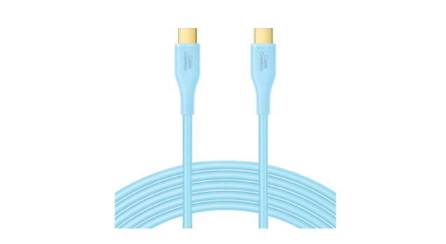 Why CableCreation is the Reliable Provider of Charging Cables