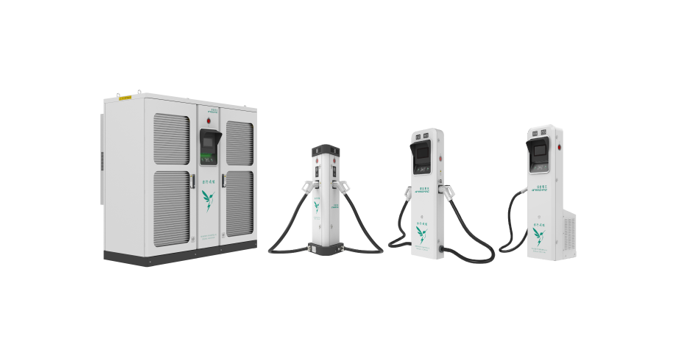 Why You Should Invest in Gresgying 720 kW Charging Stations