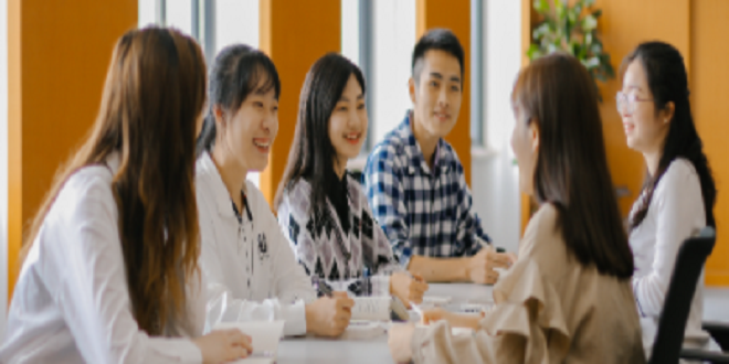 A World-Class Education Experience: Discovering the Unique Advantages of Studying at Antai College