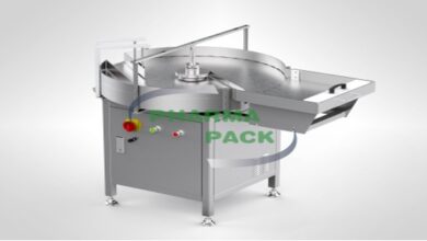 Boost Your Packaging Efficiency with a Bottle Unscrambler from Pharmapack