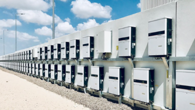 How Solar Inverter Systems Benefit Businesses and Why Sungrow is the Perfect Choice