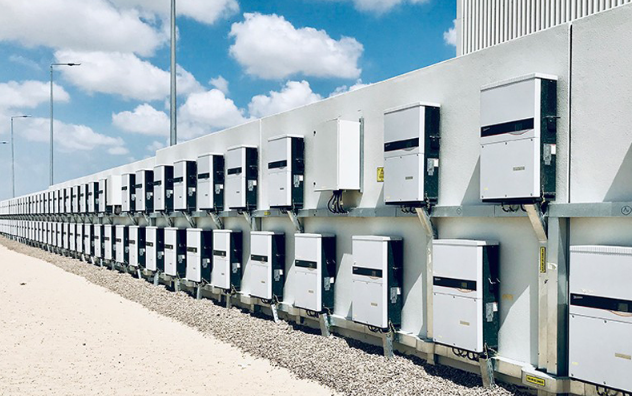 How Solar Inverter Systems Benefit Businesses and Why Sungrow is the Perfect Choice