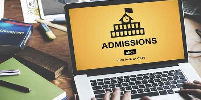 Optimizing Enrollment Processes: Exploring the Advantages of an Admission Management System
