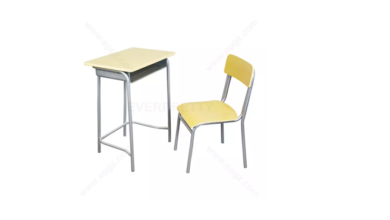 Trusting EVERPRETTY's OEM Service for Your School Furniture Needs