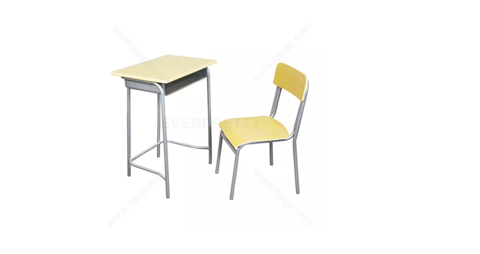 Trusting EVERPRETTY's OEM Service for Your School Furniture Needs