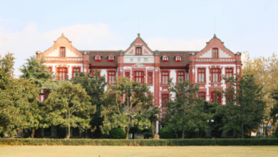 Discover Antai College: The Top Business School in China