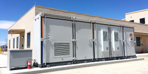 Sungrow's Revolutionary ST548KWH-250 System Sets New Standards in C&I Applications