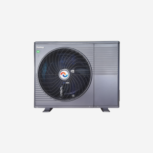 Revolutionizing Home Comfort: Discover the Power of Shenling’s Domestic Heat Pump