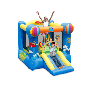 Uncover Limitless Enjoyment with Action Air Jumper Houses - Ideal for Any Event