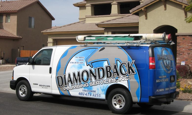 Diamondback Plumbing: Your Premier Plumbing Partner in Phoenix, AZ