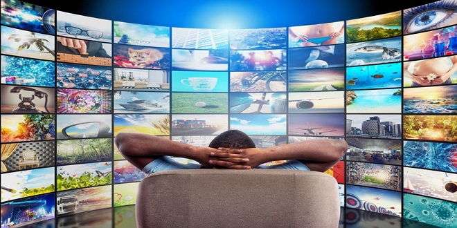 The Future Of Entertainment: Exploring The Latest Features In 4k Smart TVs